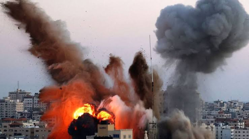 قادة أستراليا ونيوزيلندا وكندا يدعون لوقف فوري لإطلاق النار في قطاع غزة